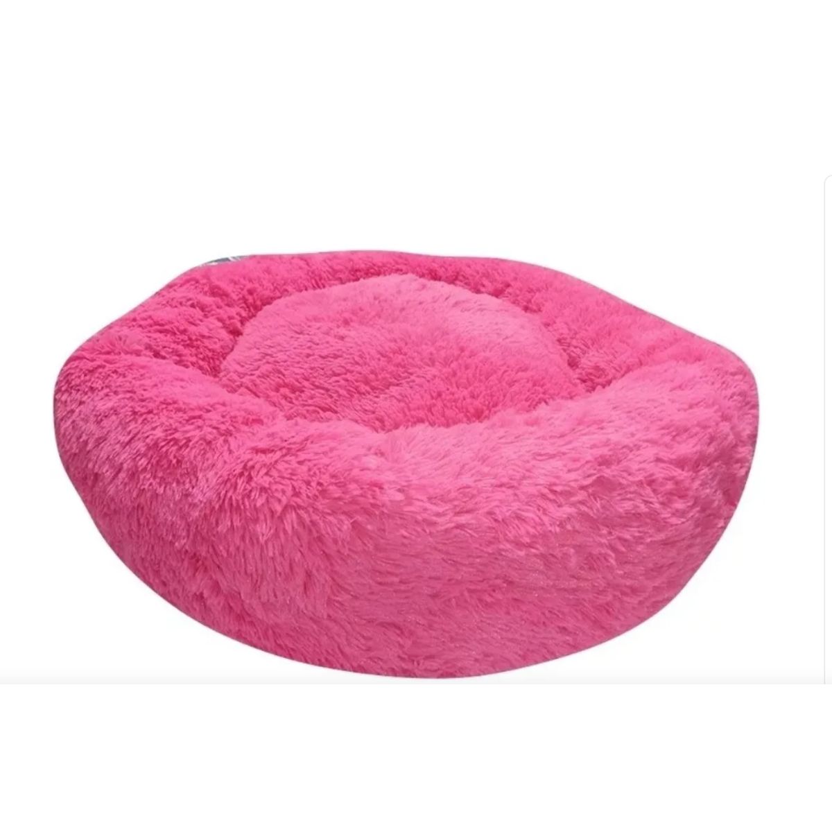 GENERICO - Cama Antiestrés Mascotas Gatos Perros De 80 Cm Grande Xxl