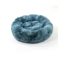 GENERICO - Cama Antiestrés Mascotas Gatos Perros De 80 Cm Grande Xxl