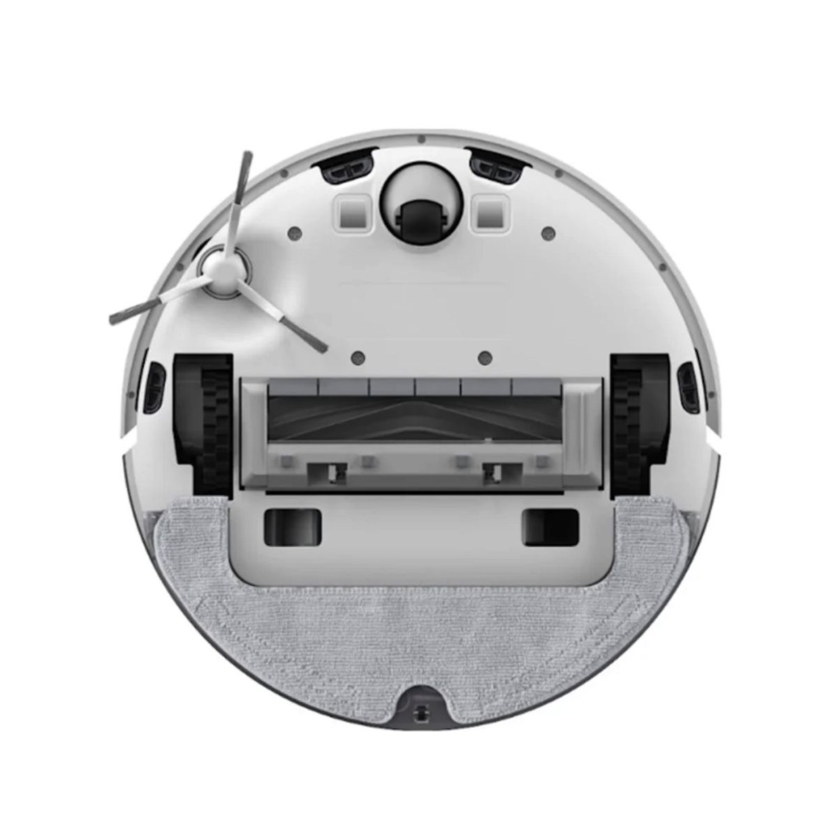 DREAME - Dreame D10 Plus Gen 2 Robot Aspiradora succion 6000PA