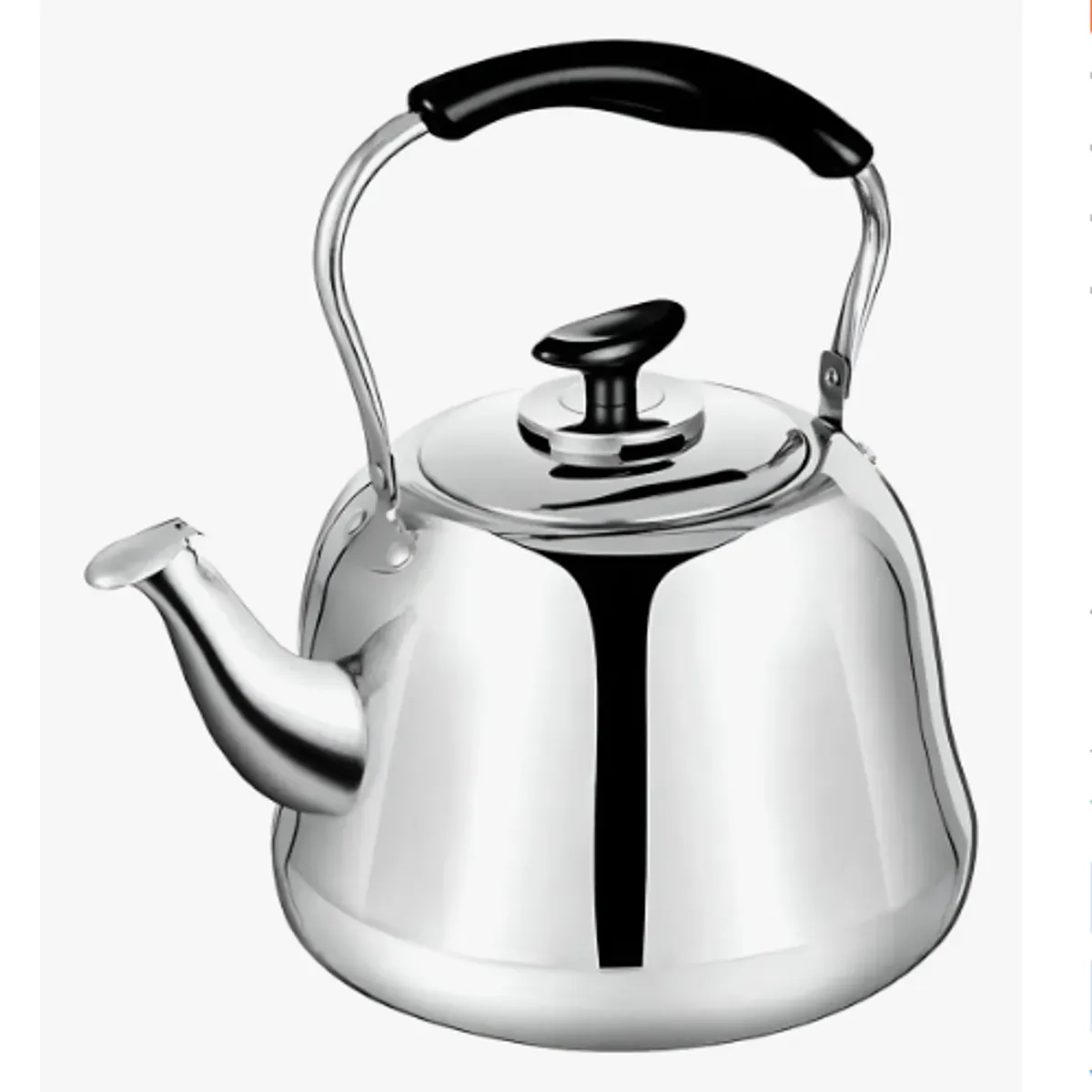 GENERICO - Tetera De Te Tetera De Agua Teteras Filtro Te Infusor 1.0 L