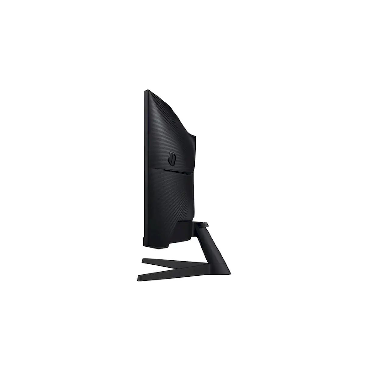 SAMSUNG - Samsung Monitor Curvo Gamer Odyssey G5 34 LC34G55TWWLXZS