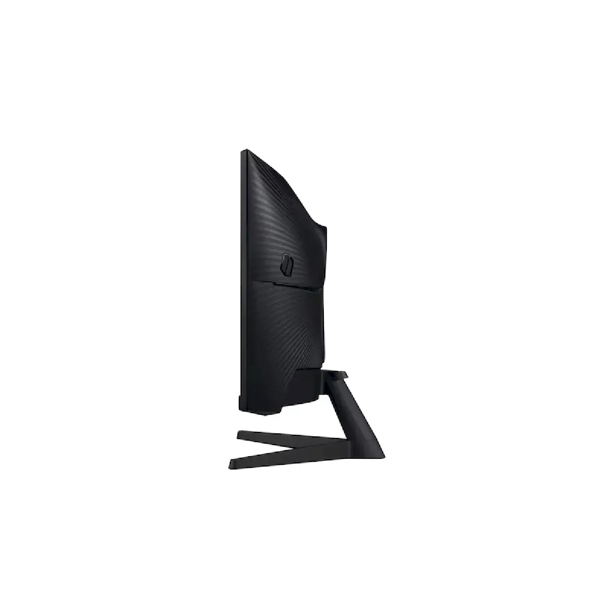 SAMSUNG - Samsung Monitor Curvo Gamer Odyssey G5 34 LC34G55TWWLXZS