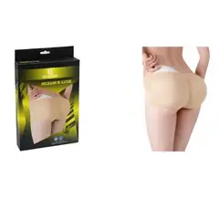GENERICO - FAJA MOLDEADORA LEVANTA GLUTEOS TALLA XXL