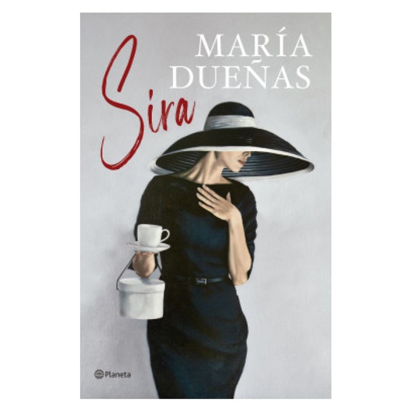 EDITORIAL PLANETA - Sira