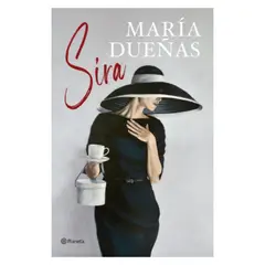 EDITORIAL PLANETA - Sira