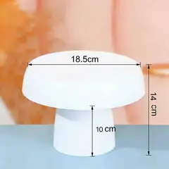 GENERICO - ALZADORES BANDEJAS PARA TORTAS PASTELES POSTRES