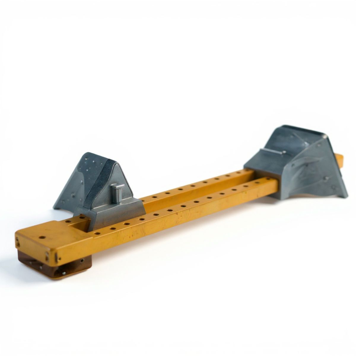 MUUK - TACO DE PARTIDA MUUK CLASSIC