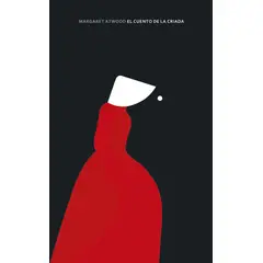 SALAMANDRA - CUENTO DE LA CRIADA