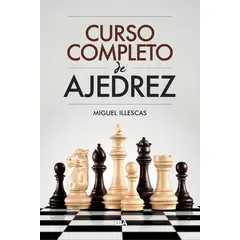 RBA - CURSO COMPLETO DE AJEDREZ