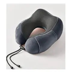 GENERICO - COJIN ALMOHADA CERVICAL DE CUELLO AJUSTABLE