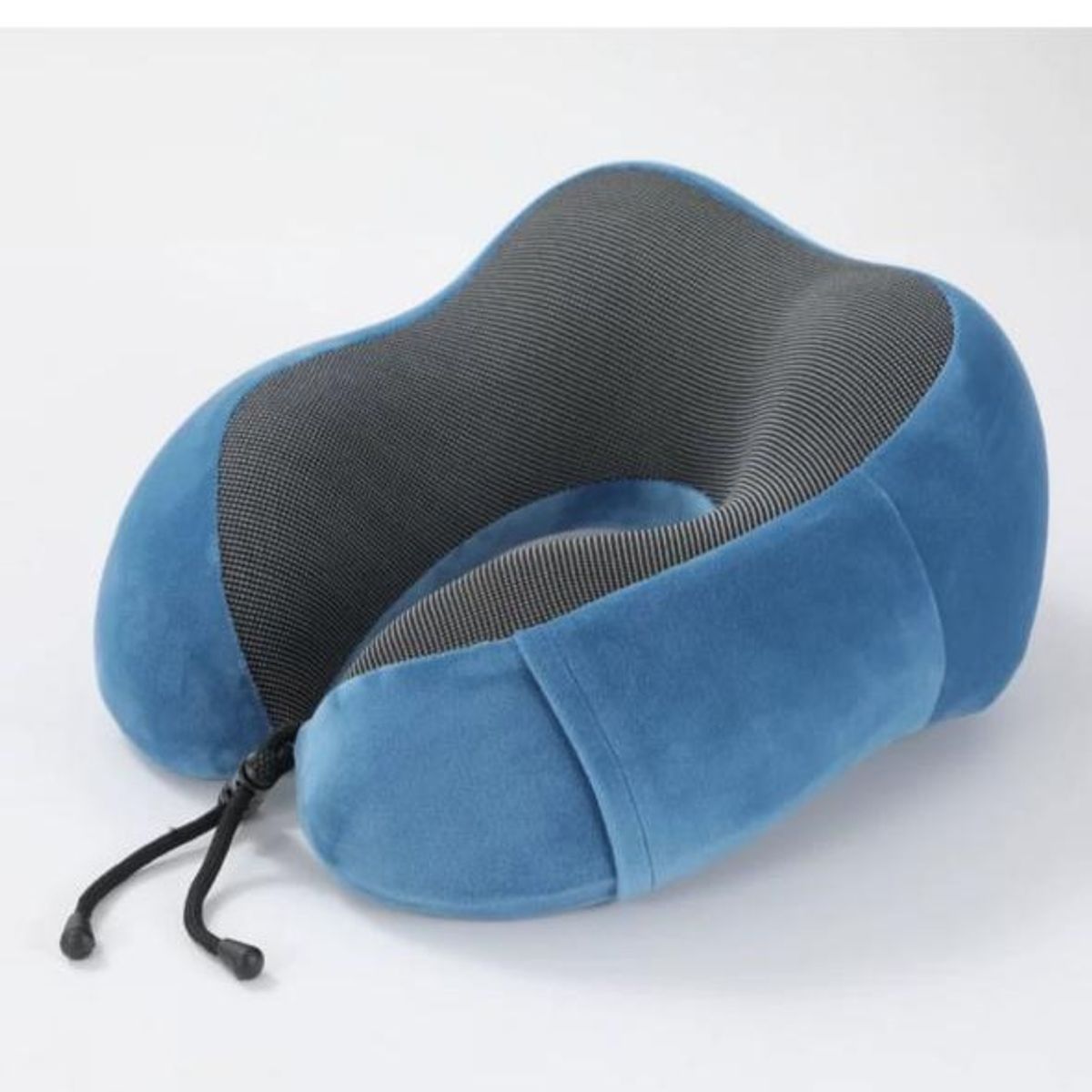 GENERICO - COJIN ALMOHADA CERVICAL DE CUELLO AJUSTABLE