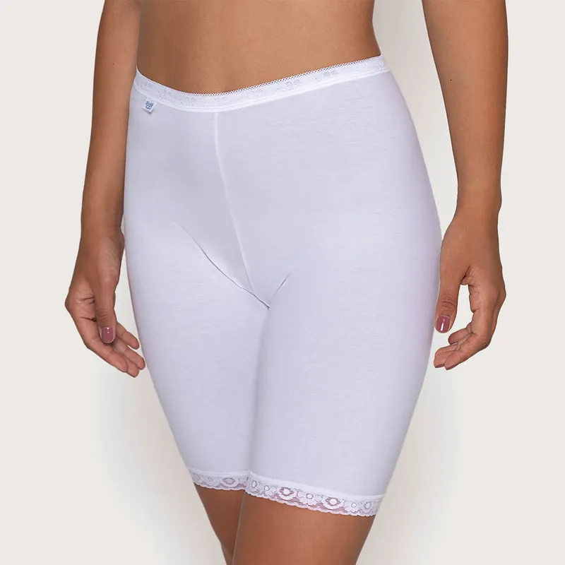 SLOGGI - Calzón Tiro Alto Mujer Sloggi