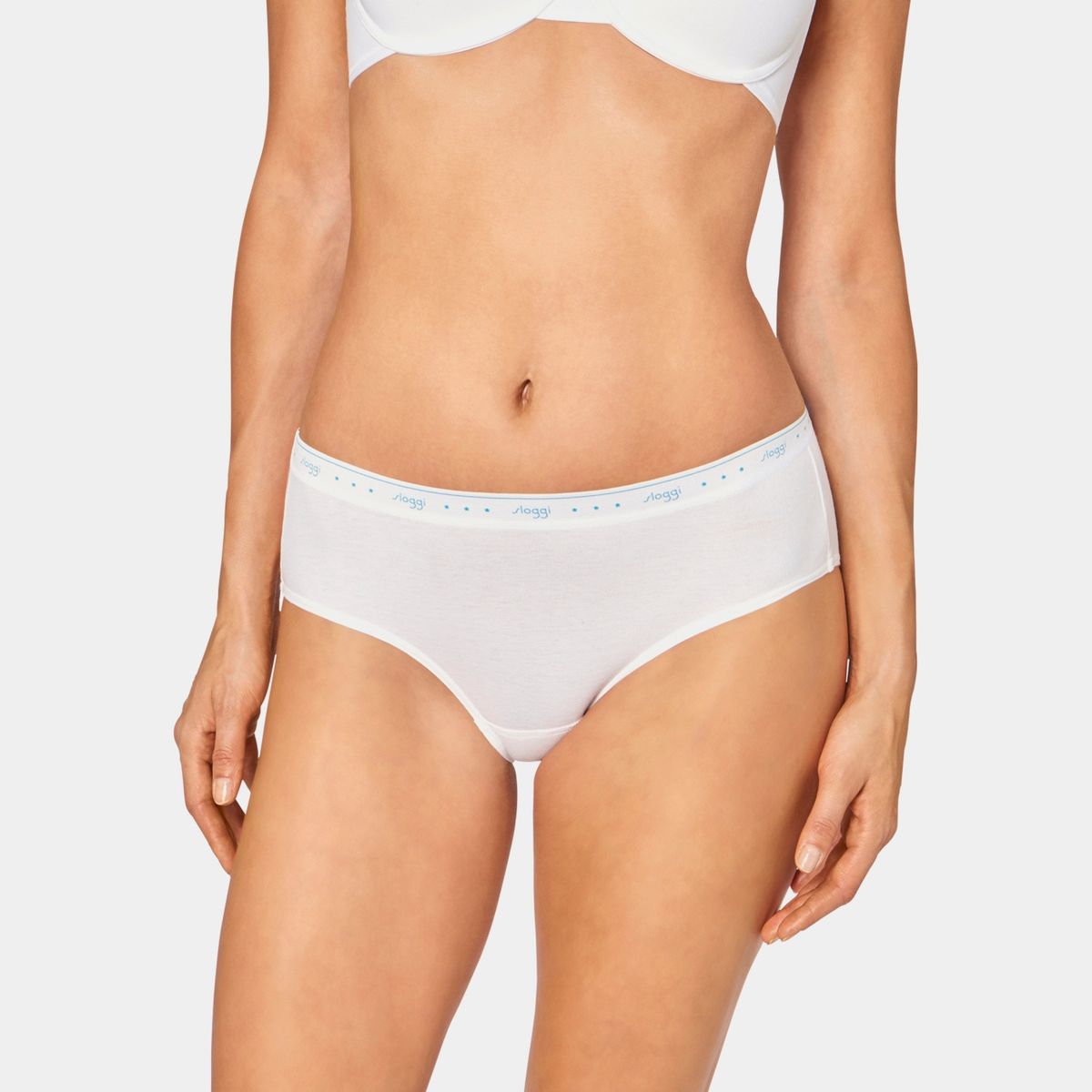 SLOGGI - Pantaleta Mujer Sloggi