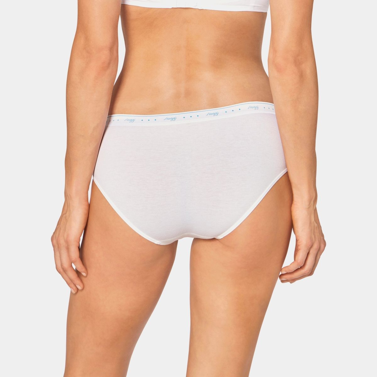 SLOGGI - Pantaleta Mujer Sloggi