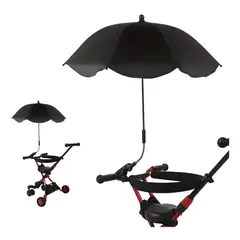 GENERICO - Sombrilla Para Coche Bebe Universal 00271