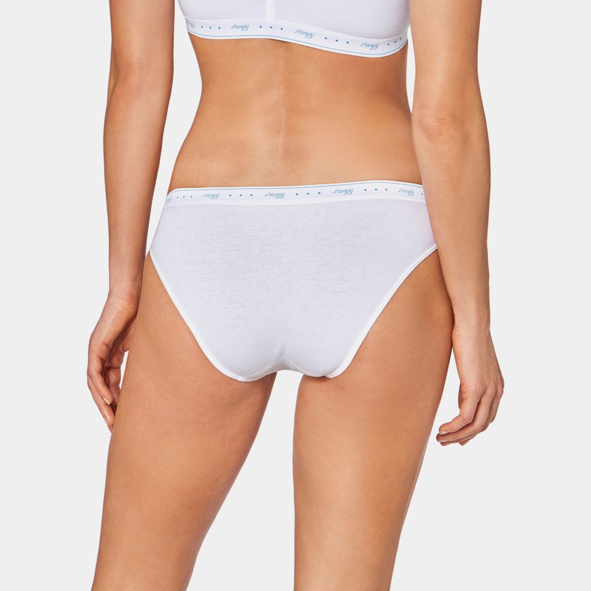 SLOGGI - Calzón Mujer Sloggi