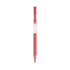 XIAOMI - High-capacity Gel Pen 10-Pack Red Rojo