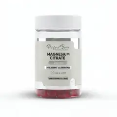 Perfect Bear - Citrato de Magnesio