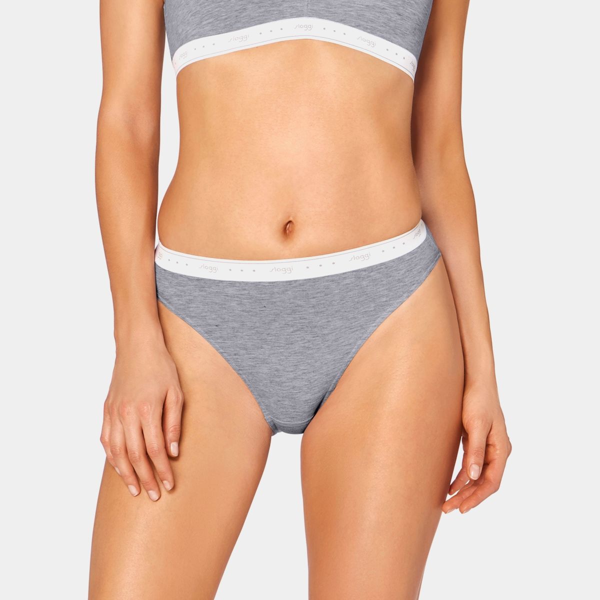 SLOGGI - Calzón Mujer Sloggi