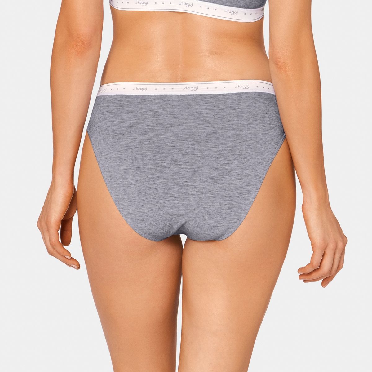 SLOGGI - Calzón Mujer Sloggi