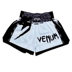 VENUM - SHORT GIANT MMA MUAY THAI TALLA S