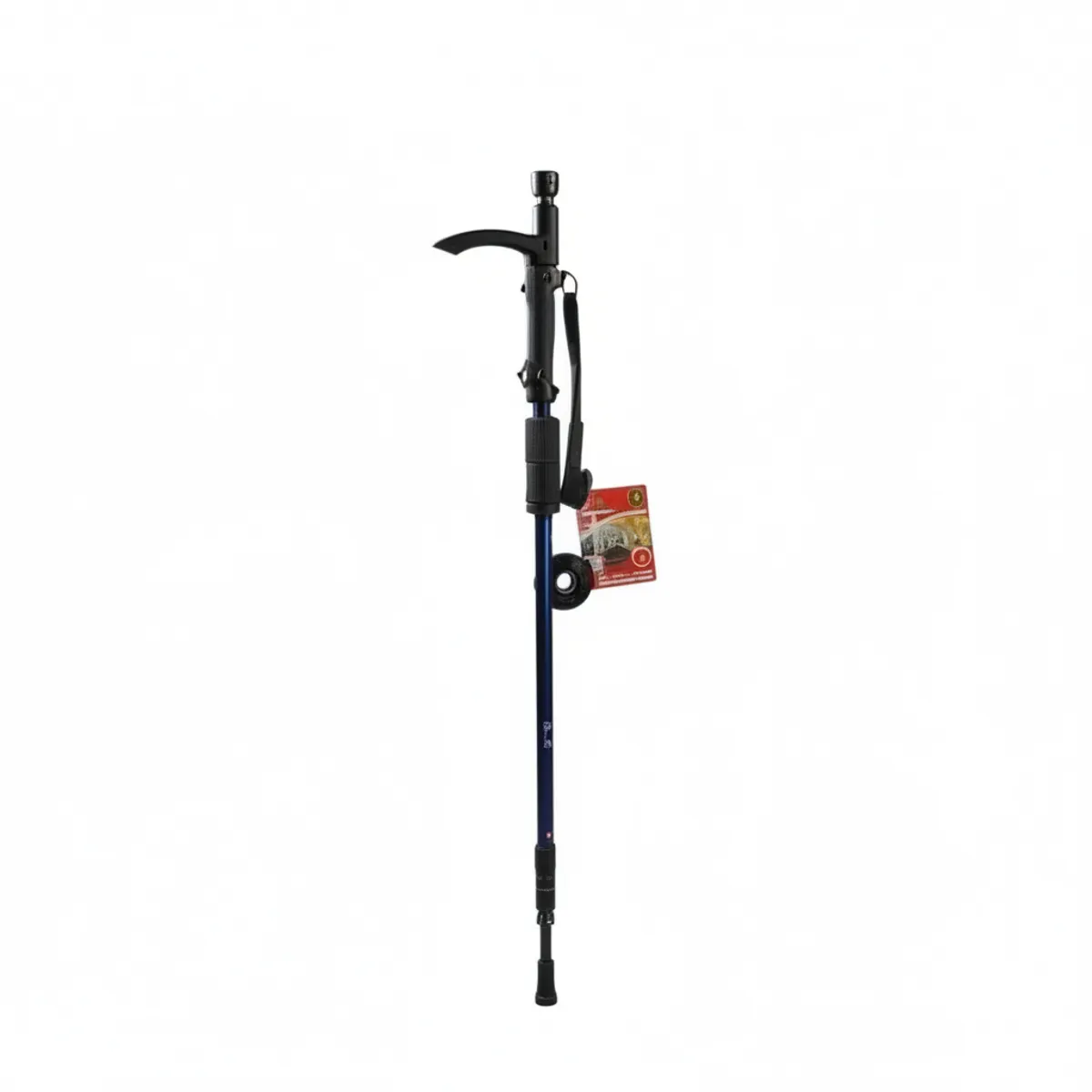 SHERPAS - Bastón de Treking Sherpas