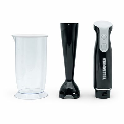Imagen 2 del producto Batidora de Inmersión Minipimer 500W + Vaso 700ML