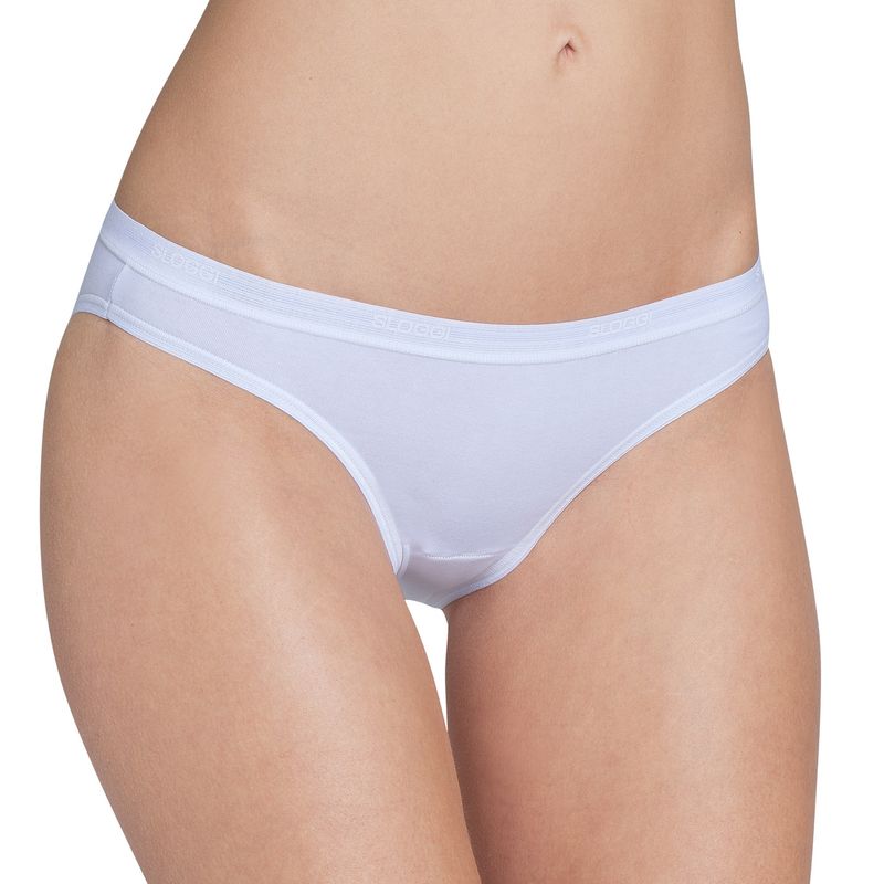 SLOGGI - Calzón Mujer Sloggi