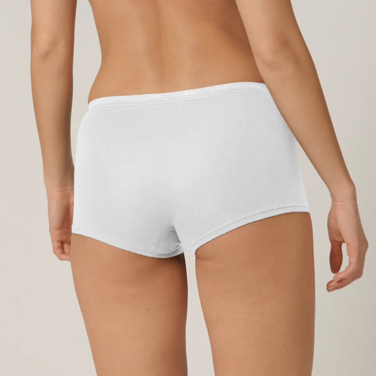 SLOGGI - Calzón Mujer Sloggi