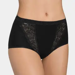 SLOGGI - Calzón Tiro Alto Mujer