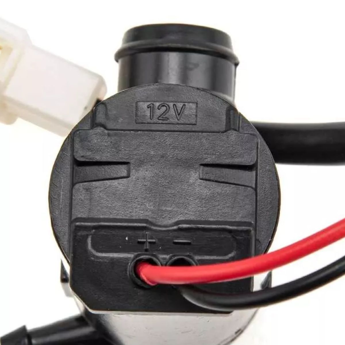 KINDA NICE - Motor Bomba Agua Sapito Limpia Parabrisas Universal