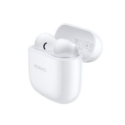 Imagen 2 del producto Audifonos inalámbricos FreeBuds SE 2 Blanco