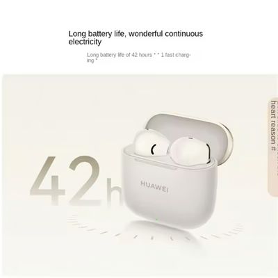 Imagen 2 del producto Audífonos Inalámbricos FreeBuds SE 3 Bluetooth 54 Negro