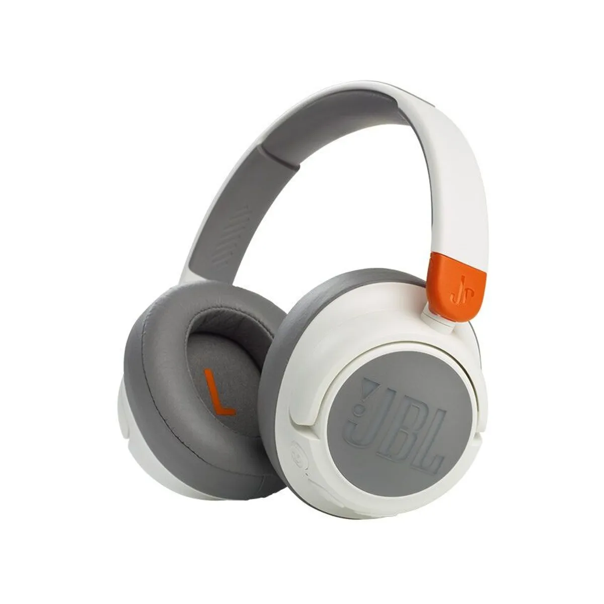 JBL - Audífonos Bluetooth inalámbricos para niños JBL JR460NC