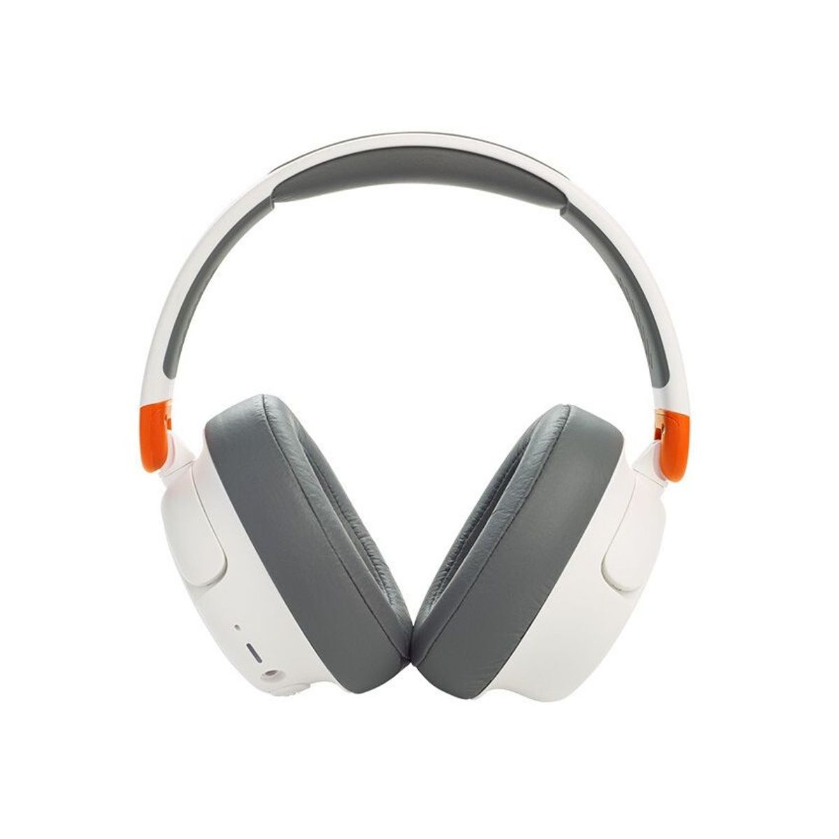 JBL - Audífonos Bluetooth inalámbricos para niños JBL JR460NC