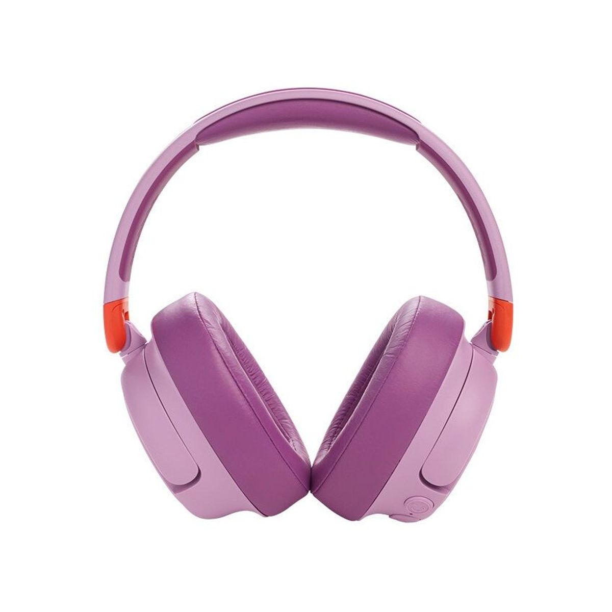 JBL - Audífonos Bluetooth inalámbricos para niños JBL JR460NC