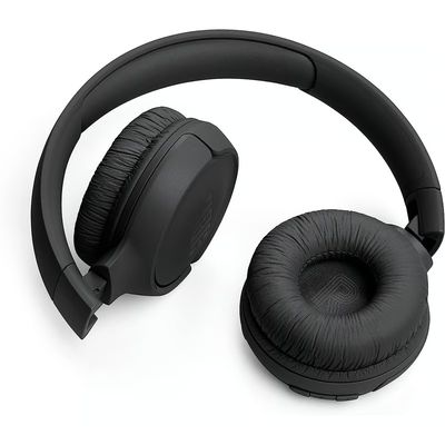 Imagen 2 del producto Tune 520BT Audifonos inalámbricos on-ear Negro