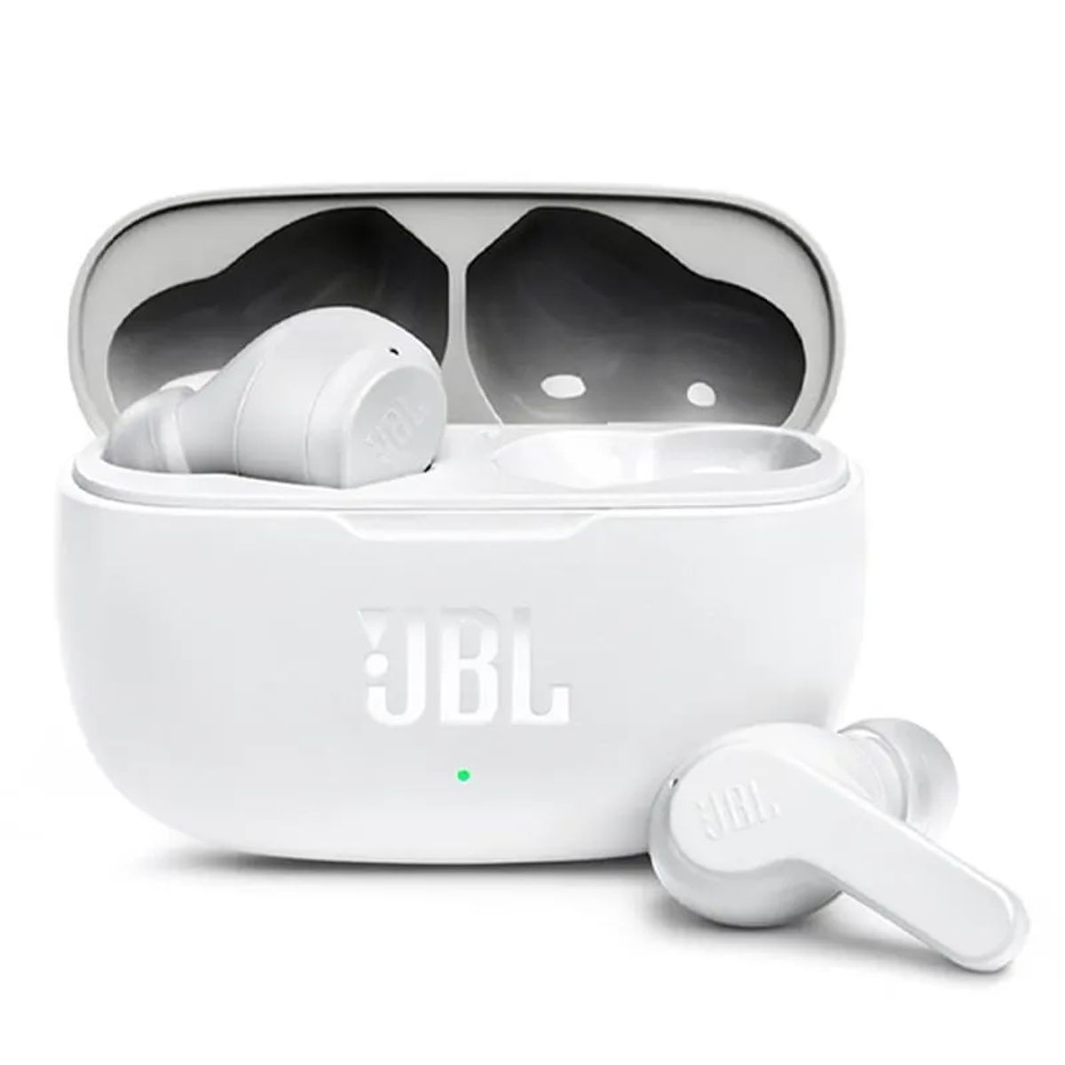 JBL - Audífonos Bluetooth JBL WAVE 200TWS y Estuche