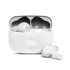 JBL - Audífonos Bluetooth WAVE 200TWS