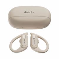 Audífonos Bluetooth XT60 De tws Blanco