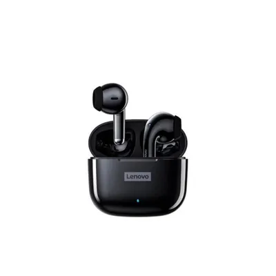 Lenovo Audífonos Bluetooth Lp40 Tws Waterproof