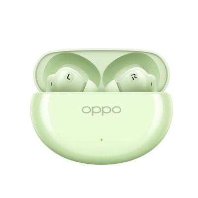 Imagen 2 del producto Audífonos Inalámbricos Bluetooth enco air 4 Verde