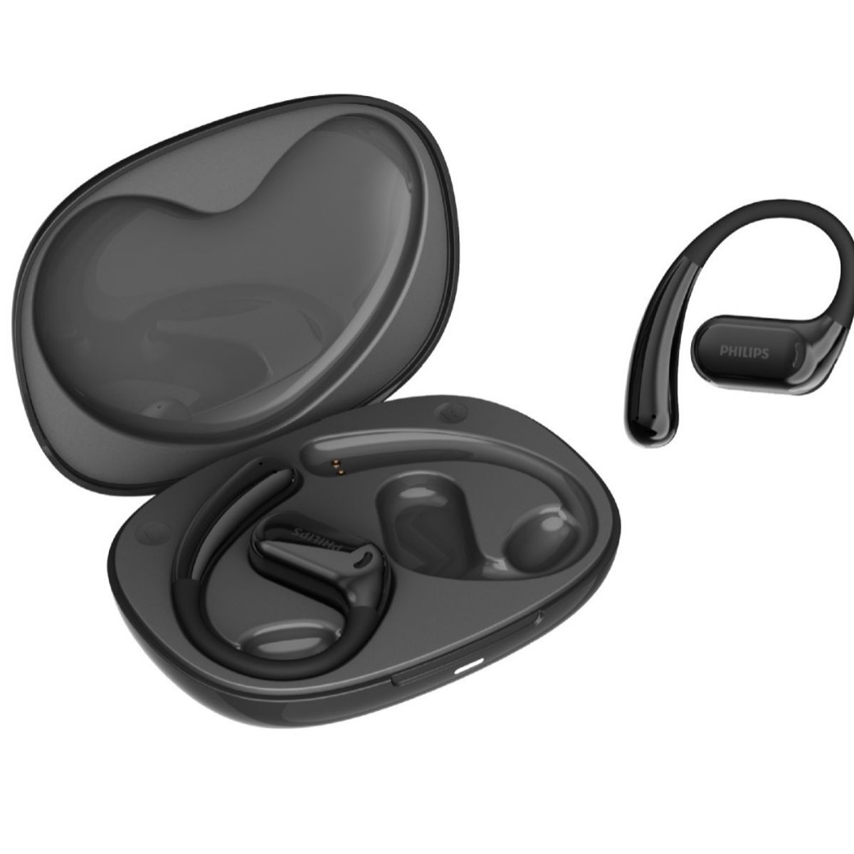 PHILIPS - Audífonos Bluetooth Philips TAT3739
