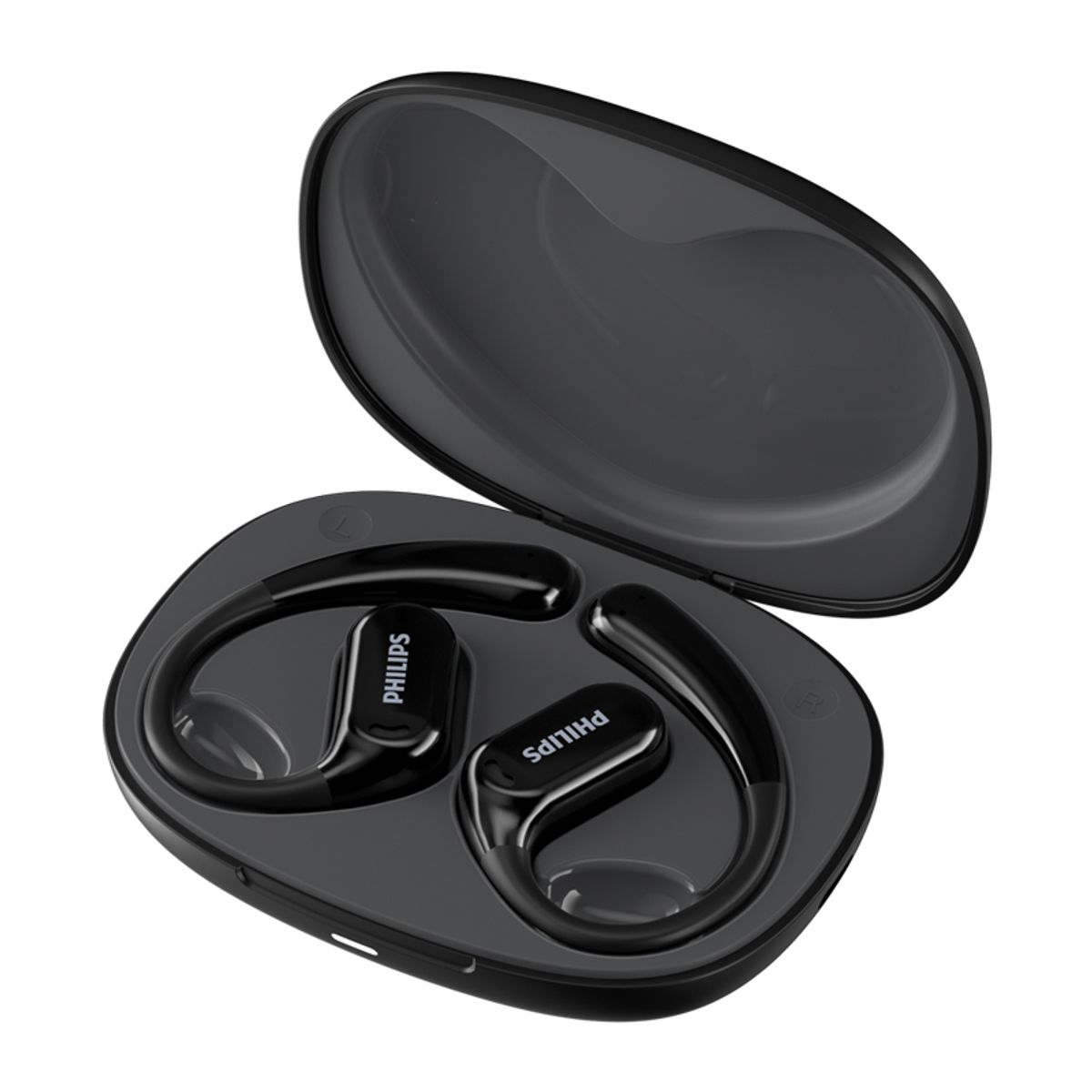 PHILIPS - Audífonos Bluetooth Philips TAT3739