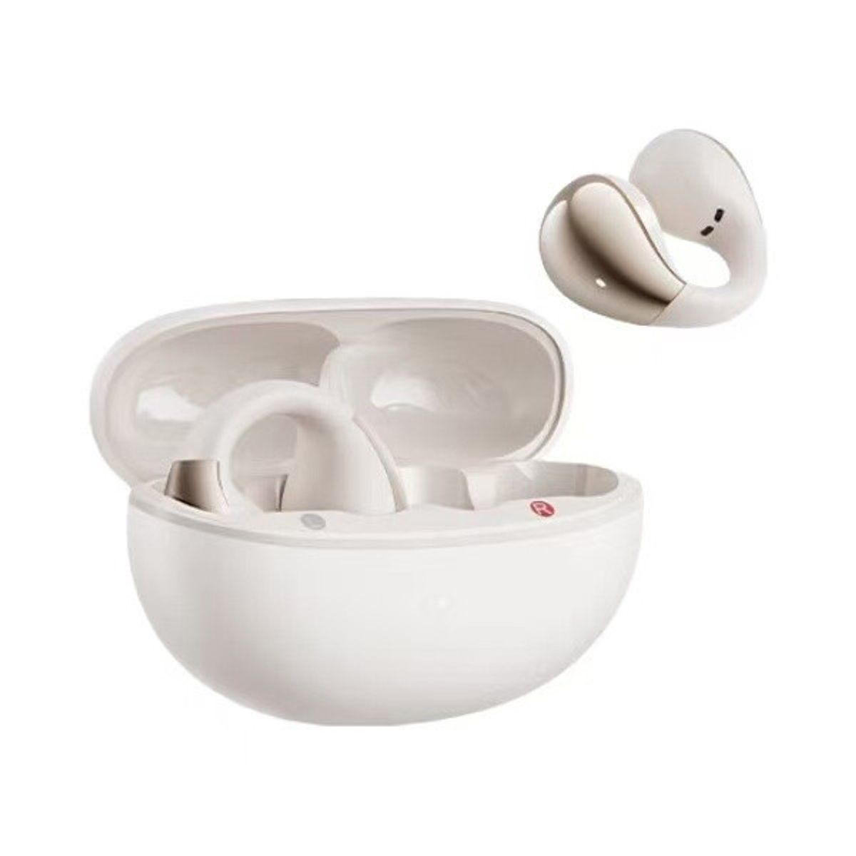 QCY - Audífonos Bluetooth Qcy C30 Tws Auriculares Bluetooth Earphone