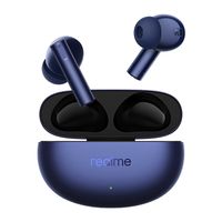 Audífonos Bluetooth Buds Air 5 Azul