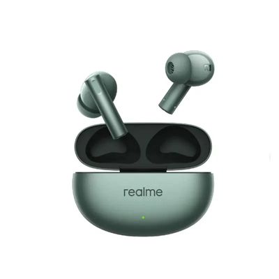 Realme Audífonos Bluetooth Buds Air 6