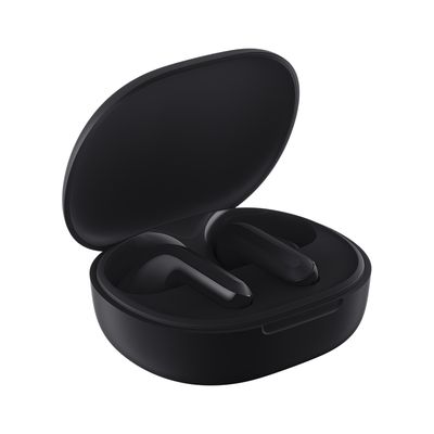 Imagen 2 del producto Audífonos Bluetooth Redmi Buds 4 Lite Negro