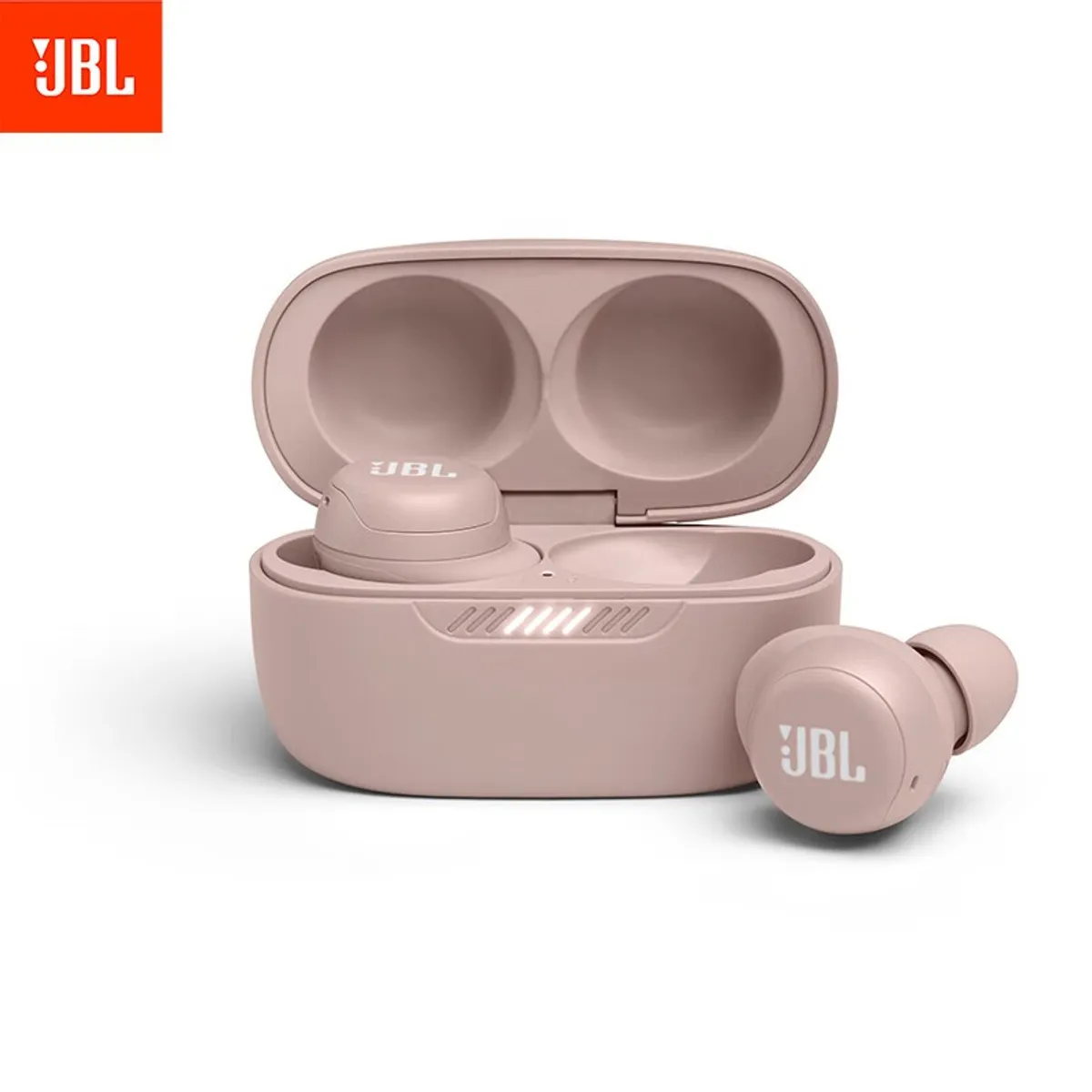 JBL - Audífonos Bluetooth JBL Live Free NC