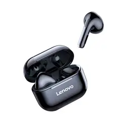 LENOVO - Audifonos Bluetooth LP40 TWS HiFi Stereo Bass